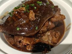 -阿莉餐厅(枣阳路店)