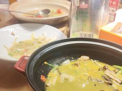 -永安鱼庄·镇江菜(丁卯店)