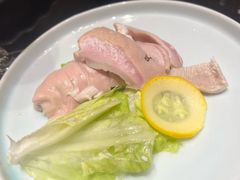 -丰收日·小海鲜·沪上家宴(顾村正大店)