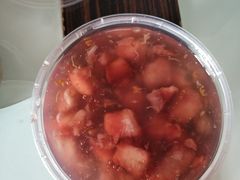 -芳婆糕团店(王府大街店)