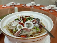 -悦来酒家·正宗闽南菜(西街店)