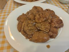 -京皇十二道天津菜(蒲黄榆店)