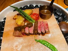 -故乡屋日本料理(八一广场店)
