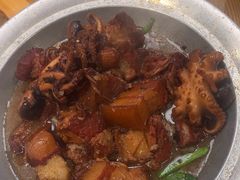 -赶海部落海鲜城(海阳路店)