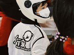 -飞行家太空体验馆(祥云小镇店)