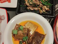 -海底捞火锅(外滩店)