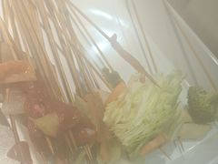 -成都玉林串串香(世纪港湾店)