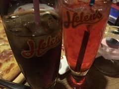 -Helens海伦司小酒馆(津湾广场店)