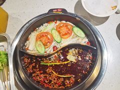 -钢管厂五区小郡肝火锅串串香(清河店)