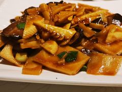 -马凯餐厅(长椿街店)