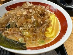 -雷门拉面·现熬骨汤(凯德来福士店)