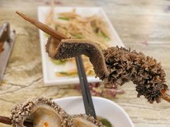 老徐涮肚-老徐烧烤涮肚(交道口店)