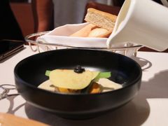 -北京金融街丽思卡尔顿酒店·意味轩 Cepe