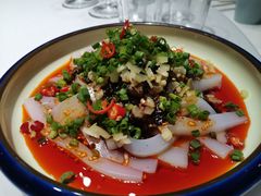 -院8里·少城记忆老川菜(宽窄巷子店)