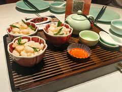 -1921湖景餐厅
