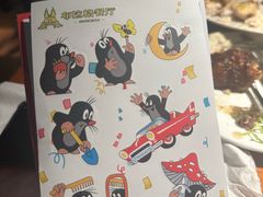 -布拉格餐厅· 中欧捷克菜(全国首店)