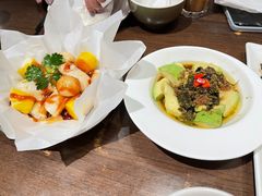 -新旺茶餐厅(嘉里城店)