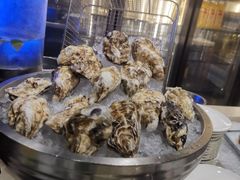 -顺德美的万豪酒店·自助餐·贡厨
