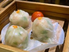 -禄运茶居·手工点心(猎德店)