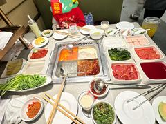 -海底捞火锅(万象汇店)