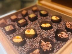 -Le Comptoir de Pierre Gagnaire