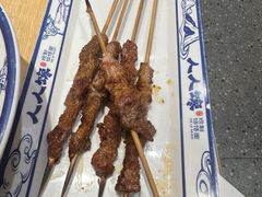 -人人馋羊汤·饸饹面(住总万科店)