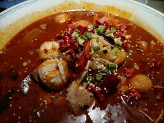-蘇小主(徐州万达店)