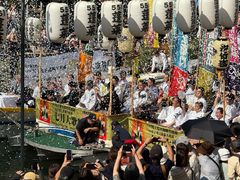 -蟹道乐(道顿堀本店)