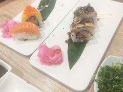 -上渔铁板烧(熙悦汇店)