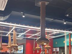 -明洞王妃家烤肉(苏州中心星悦汇店)
