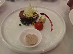 -马克西姆餐厅(崇文门店)