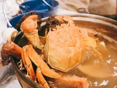 -澜悦港海鲜体验主题餐厅