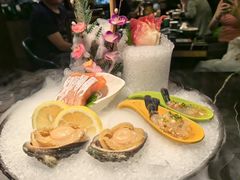 恋爱四拼-粤·向群饭店(二沙岛店)