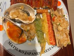 -松子料理(亮马桥店)