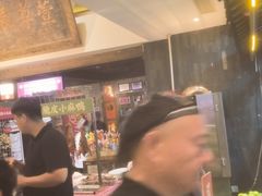 -大张烙馍村(泉山店)