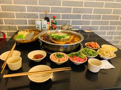 -酒友老火锅(渝中店)