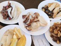 -天宜隆蘑菇宴火锅(石景山旗舰店)