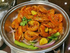 -刘胖子家常菜·蹄花焖藕(中南店)