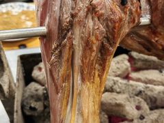 -关二碳烤羊腿(龙翔路店)