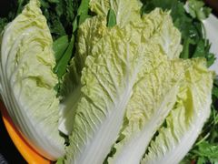 -城南老友羊蝎子火锅(花乡奥莱店)