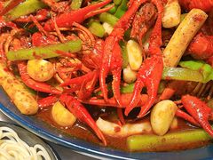 -红盔甲·小龙虾(天钥桥店)