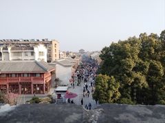 -襄阳古城