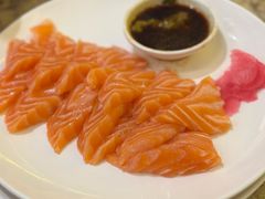 -禾斗海鲜自助(市南银座店)