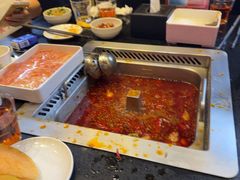 -川西坝子火锅(金沙1.0直营店)