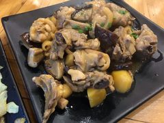 -外婆船宴餐厅·外婆喊你回家吃饭