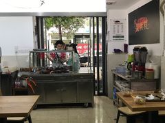 -贺记蛋烘糕(文庙西街店)