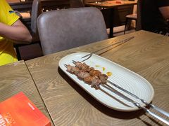 -那时新疆·若羌(经纬汇店)