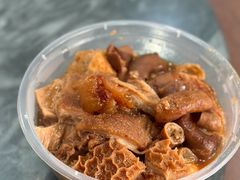 -韦记牛杂汤(清晖园店)