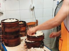 -海汇源老烧麦店(东大街总店)
