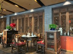 大堂-西安饭庄·非遗陕菜(钟楼店)